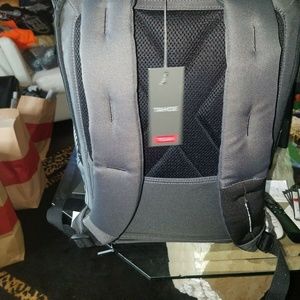 tumi forest flap backpack